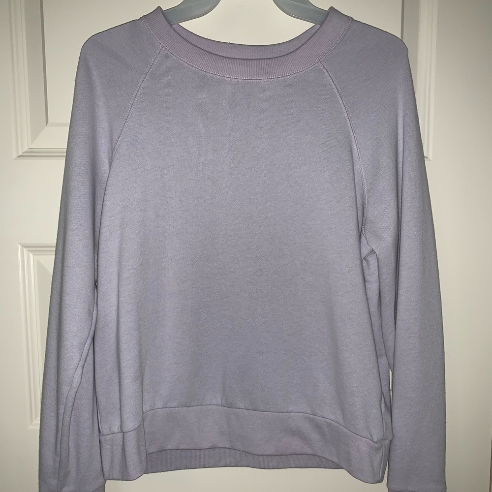 H&M Crew Neck Sweatshirt